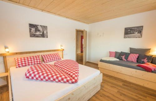 Bad Hindelang Apartamento | Landhaus Panorama