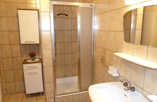 Telfes im Stubai Apartamento | Landhaus Penz