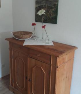 Berchtesgaden Apartamento | Landhaus Perllehen