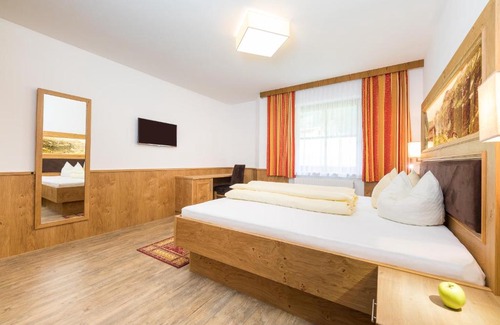 Volderau Apartamento | Landhaus Pfurtscheller