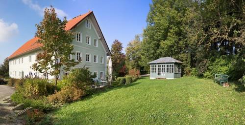 Oberappersdorf Casa | Landhaus Plendl