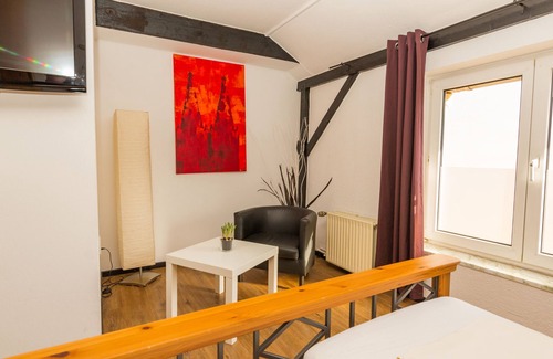 Esch/Auweiler Hotel | Landhaus Pohlhof