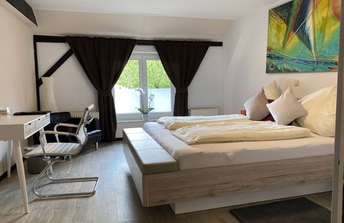 Esch/Auweiler Hotel | Landhaus Pohlhof