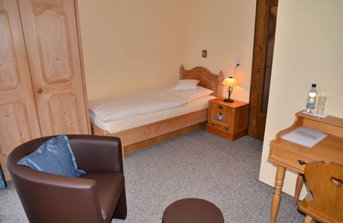 Warmensteinach Casa | Landhaus Preißinger