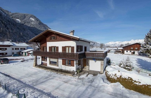 Zell am See Casa | Landhaus Prielau - Zell am See