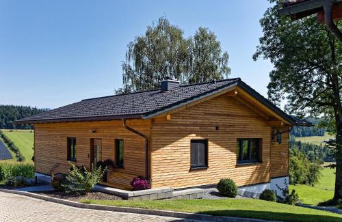 Eppenschlag Chalet De Esquí | Landhaus Rachelblick