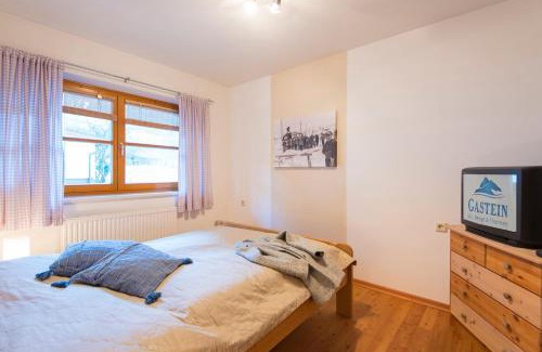 Bad Hofgastein Apartamento | Landhaus Resinger