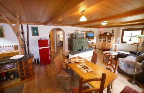 Bad Hofgastein Apartamento | Landhaus Rieser