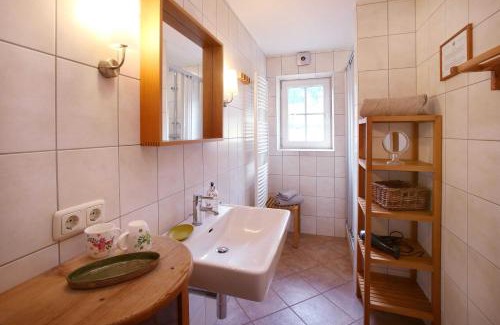 Bad Hofgastein Apartamento | Landhaus Rieser
