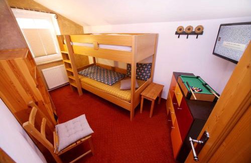 Bad Hofgastein Apartamento | Landhaus Rieser