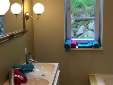 Sankt Wolfgang im Salzkammergut Casa | Landhaus Roidergütl
