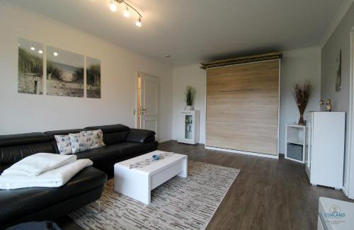 Doese Apartamento | Landhaus Rosenhof Wohnung 2