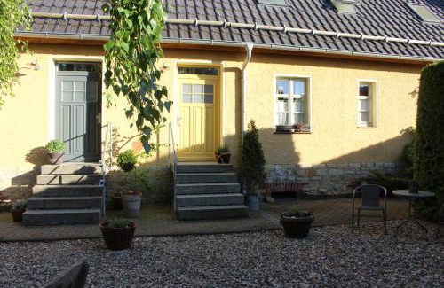 Hadmersleben Apartamento | landhaus rosmarin