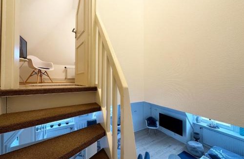 Keitum Apartamento | Landhaus Süderhof App 15 in Keitum mit Pool und Sauna