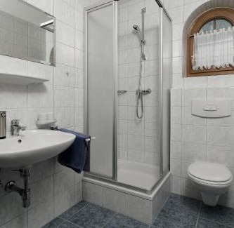 Huben Apartamento | Landhaus Schöpf Romed