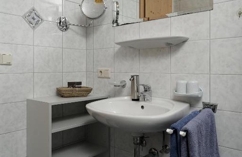 Huben Apartamento | Landhaus Schöpf Romed
