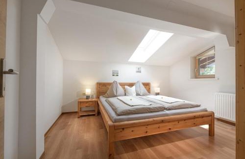 Bad Hofgastein Apartamento | Landhaus Schafflinger