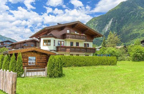 Bad Hofgastein Apartamento | Landhaus Schafflinger