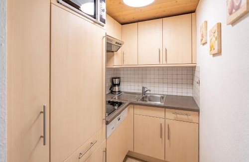 Bad Hindelang Apartamento | Landhaus Schenk Hirschbach