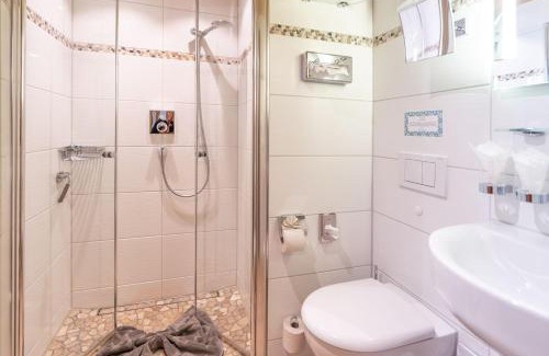 Bad Hindelang Apartamento | Landhaus Schenk Hirschbach