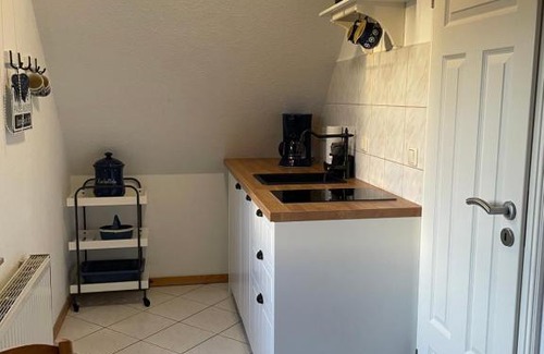 Ostseebad Wustrow Casa | Landhaus Schlunt