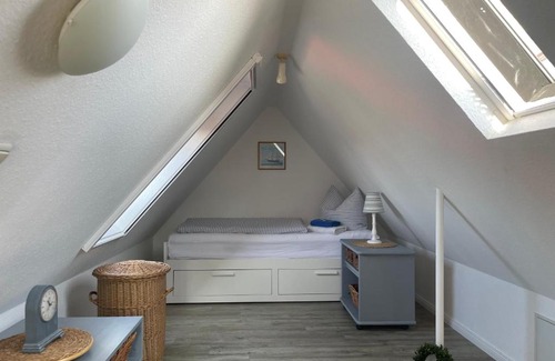 Ostseebad Wustrow Casa | Landhaus Schlunt