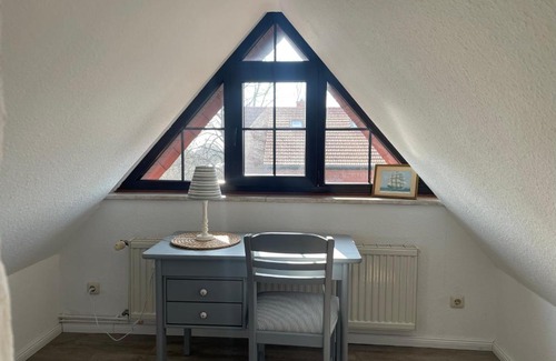 Ostseebad Wustrow Casa | Landhaus Schlunt