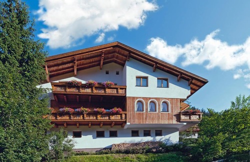 See Apartamento | Landhaus Schmid