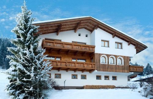 See Apartamento | Landhaus Schmid