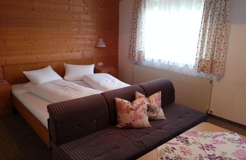 See Apartamento | Landhaus Schmid