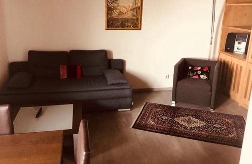 Thumersbach Apartamento | Landhaus Schmittenblick