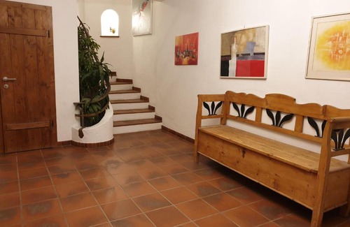 Thumersbach Apartamento | Landhaus Schmittenblick