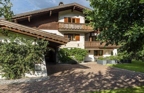 Tschagguns Apartamento | Landhaus Schneider
