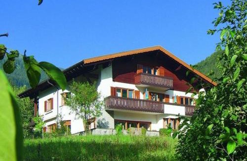 Tschagguns Apartamento | Landhaus Schneider