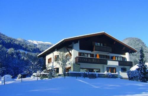 Tschagguns Apartamento | Landhaus Schneider