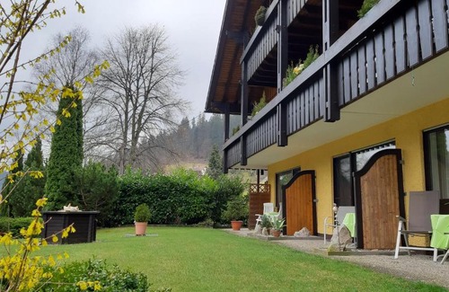 Schoenmuenzach Casa | Landhaus Schwaben