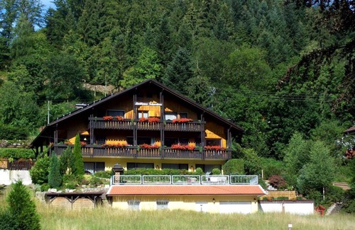 Schoenmuenzach Casa | Landhaus Schwaben