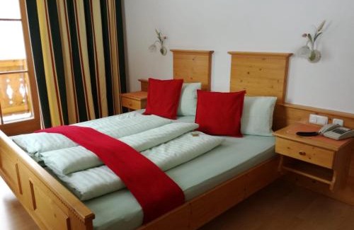 Viehhofen Cama Y Desayuno | Landhaus Servus