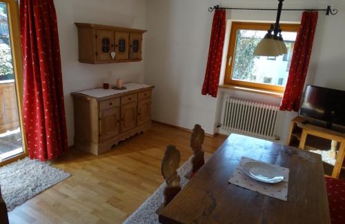 Reith bei Kitzbuehel Apartamento | Landhaus Sommerau