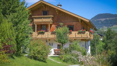 Embach Casa | Landhaus Sommerbichl