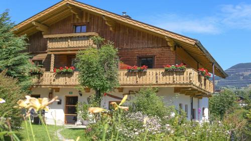 Embach Casa | Landhaus Sommerbichl