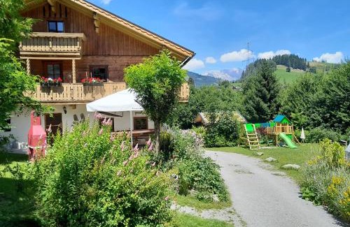 Embach Casa | Landhaus Sommerbichl