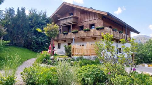 Embach Casa | Landhaus Sommerbichl