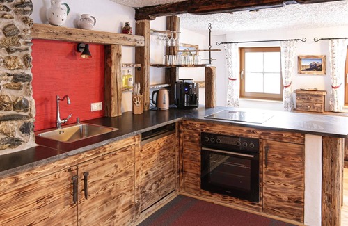 Embach Casa | Landhaus Sommerbichl