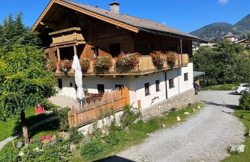 Embach Casa | Landhaus Sommerbichl
