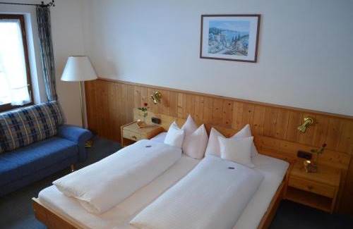 Oberstdorf Casa | Landhaus Spielmannsau