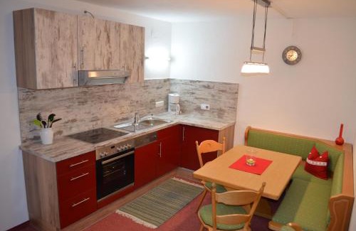 Oberstdorf Casa | Landhaus Spielmannsau