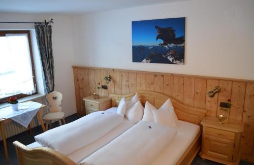 Oberstdorf Casa | Landhaus Spielmannsau