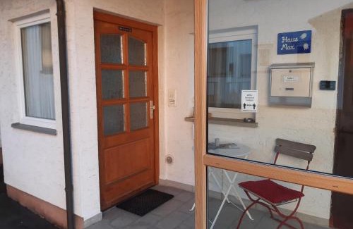 Buechlberg Apartamento | Landhaus-Stockinger