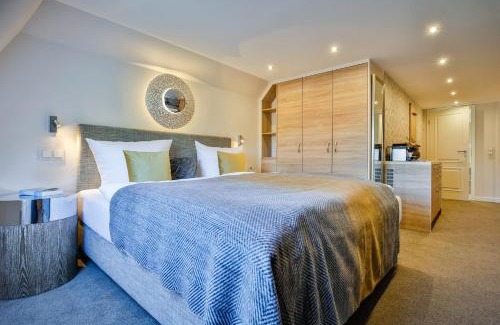 Westerland Hotel | Landhaus Sylter Hahn